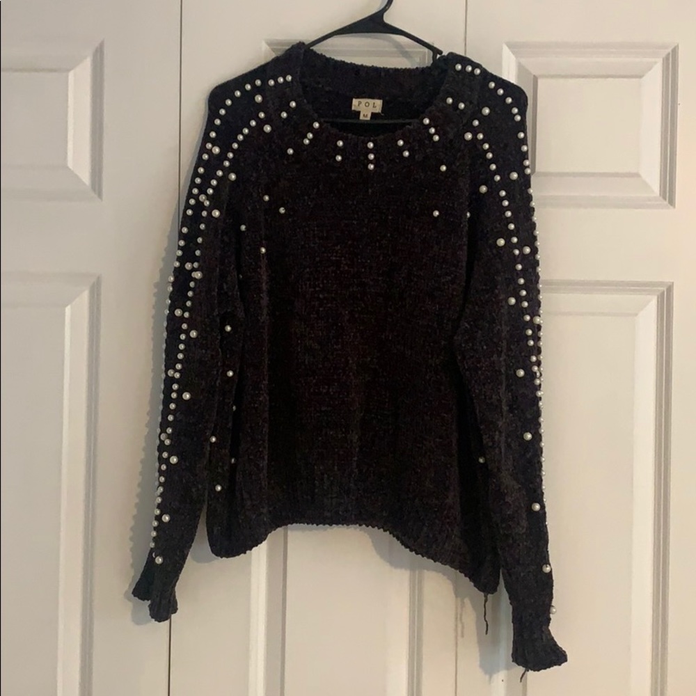 Brand New POL sweater